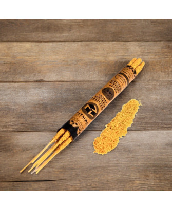 Incienso de Palo Santo