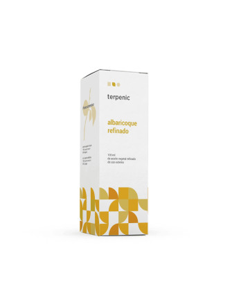 ALBARICOQUE AV, 100ML