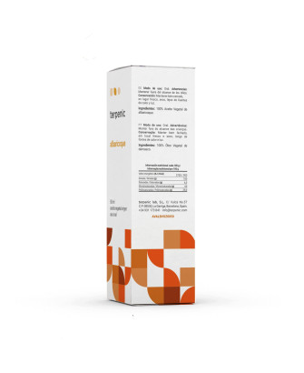 ALBARICOQUE AV, 100ML