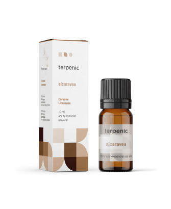 ALCARAVEA AE, 10ML
