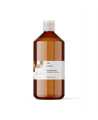 ALMENDRA DULCE VIRGEN AV, 1000ML
