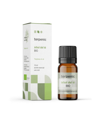 ÁRBOL DEL TE , BIO, 10ML