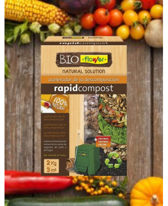 Rapidcompost, 2Kg