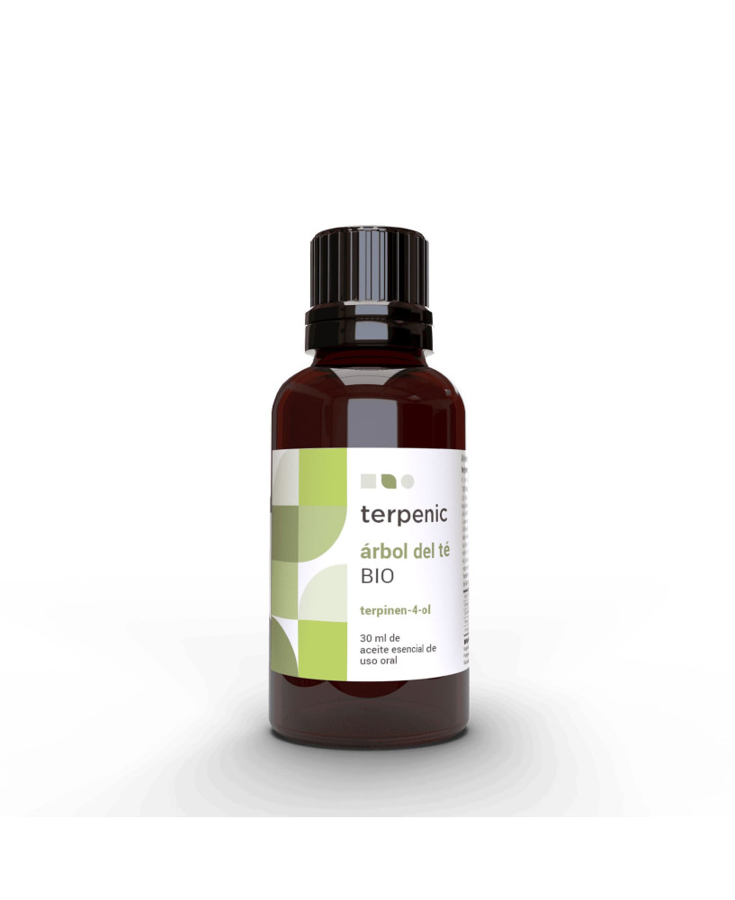 ÁRBOL DEL TE (BIO), 30ML