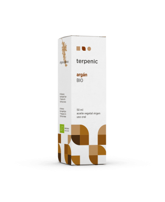 ARGAN VIRGEN AV, BIO (ECO), 50ML
