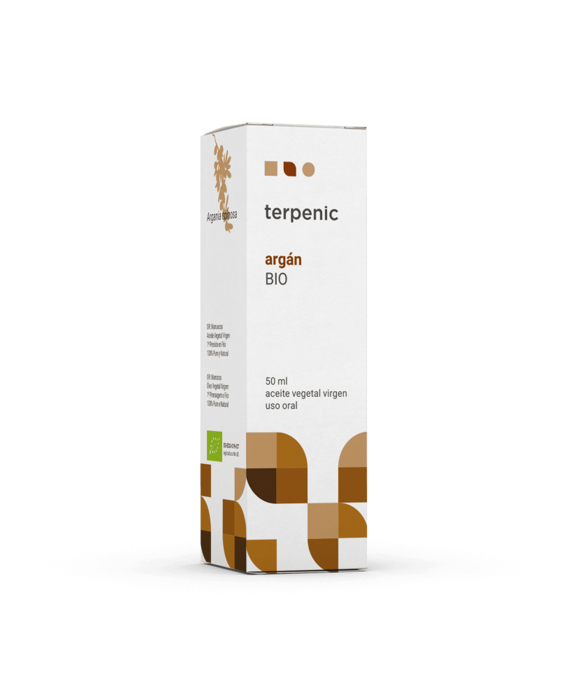 ARGAN VIRGEN AV, BIO (ECO), 50ML