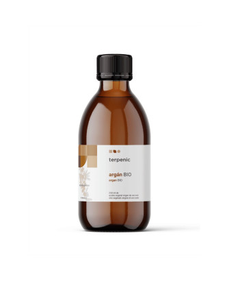 ARGAN VIRGEN AV, BIO (ECO), 250ML