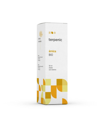 ARNICA OLEATO AV, BIO (ECO), 50ML
