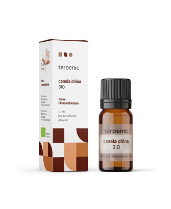CANELA DE CHINA AE, 10ML