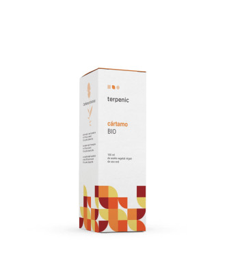 CARTAMO VIRGEN AV, BIO (ECO), 100ML