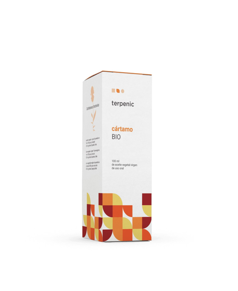 CARTAMO VIRGEN AV, BIO (ECO), 100ML