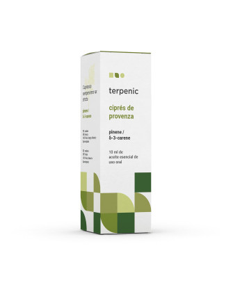 CIPRES DE PROVENZA AE, BIO (ECO), 5ML