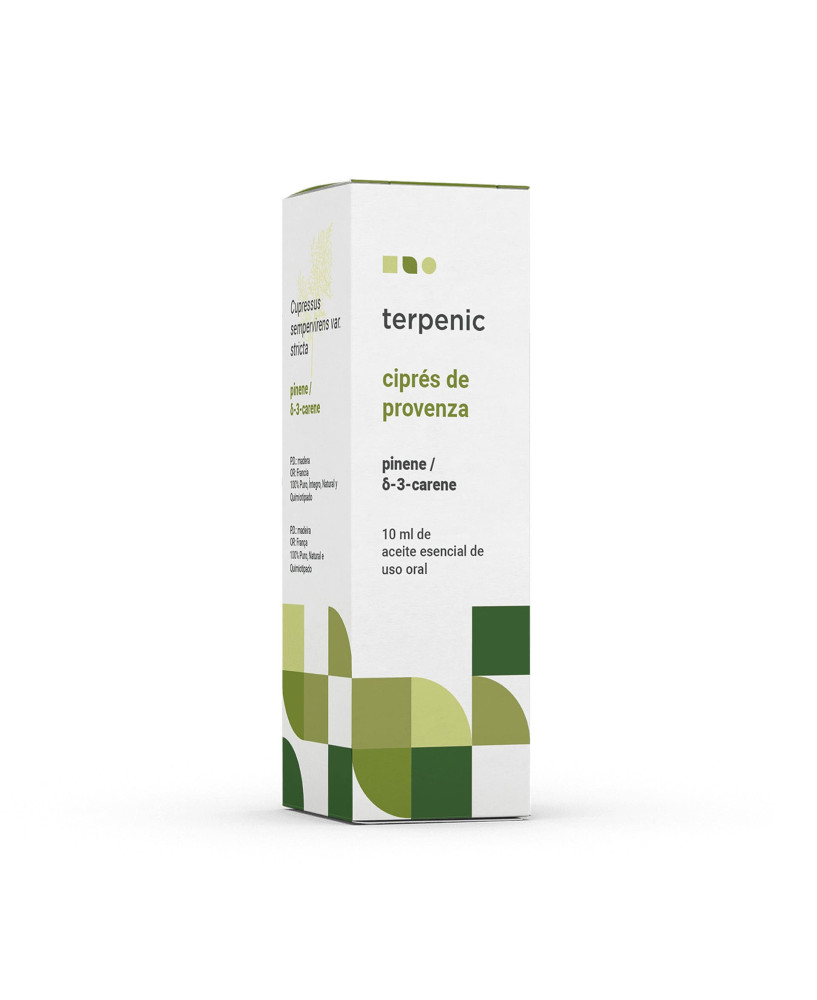 CIPRES DE PROVENZA AE, BIO (ECO), 5ML