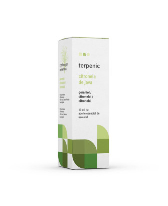 CITRONELA DE JAVA AE, 10ML