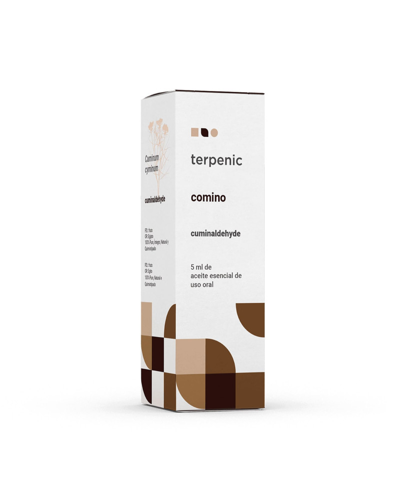 COMINO AE, 5ML
