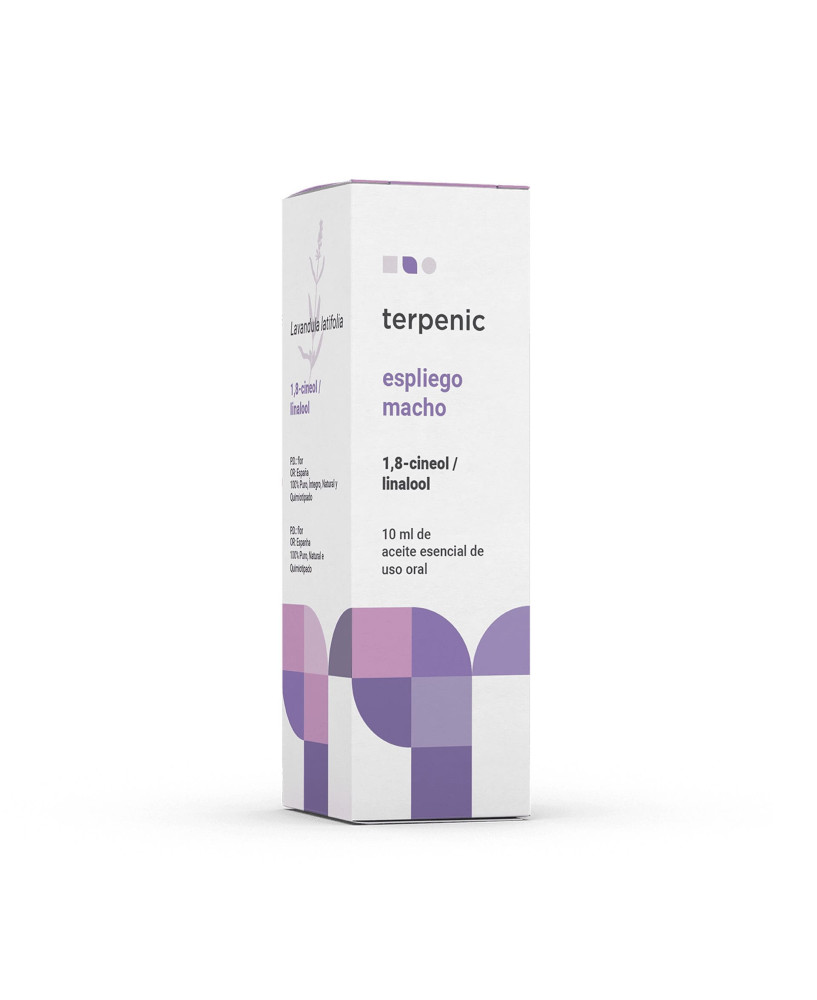 ESPLIEGO MACHO AE, 10ML