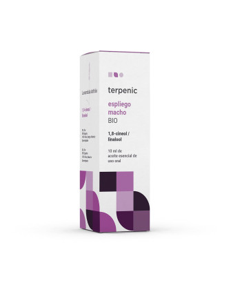 ESPLIEGO MACHO AE, BIO (ECO), 10ML