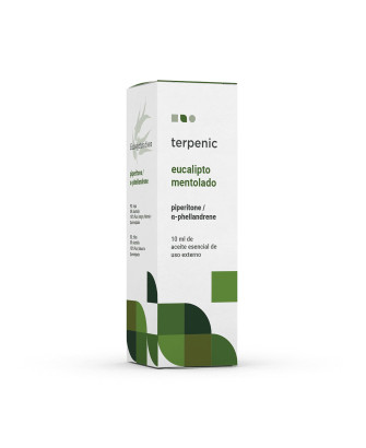 EUCALIPTO MENTOLADO AE, 10ML