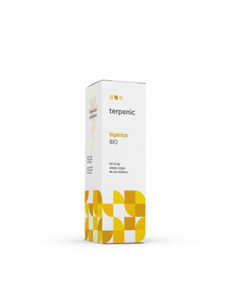HIPÉRICO OLEATO AV, BIO (ECO), 60ML