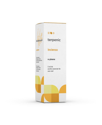 INCIENSO AE, 5ML