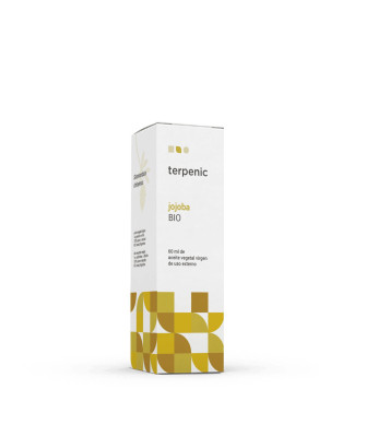 JOJOBA VIRGEN AV, BIO (ECO), 6OML