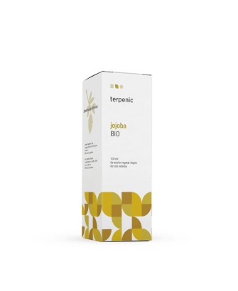 JOJOBA VIRGEN AV, BIO (ECO), 100ML