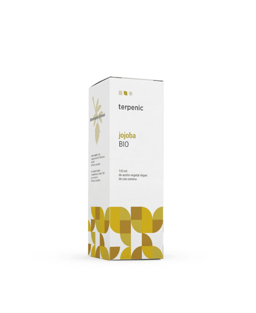 JOJOBA VIRGEN AV, BIO (ECO), 100ML