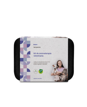 KIT DIY VETERINARIA: PRIMERA EDICION + DIFUSOR RUN RUN DE REGALO