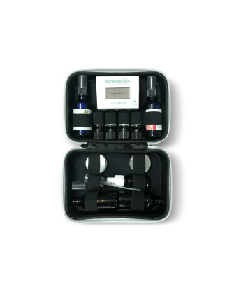 KIT DIY VETERINARIA: PRIMERA EDICION + DIFUSOR RUN RUN DE REGALO