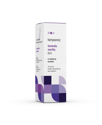 LAVANDA SEVILLA AE BIO, 10ML_