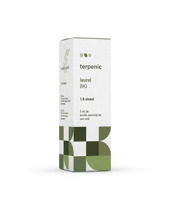 LAUREL AE, BIO (ECO), 5ML
