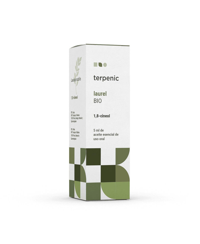 LAUREL AE, BIO (ECO), 5ML