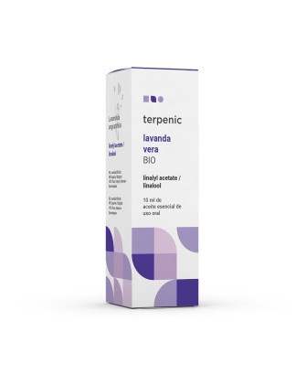 LAVANDA VERA AE, BIO (ECO), 10ML