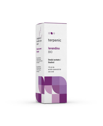 LAVANDINO AE, BIO (ECO), 10ML.