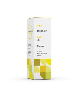 LIMON AE, BIO (ECO), 10ML