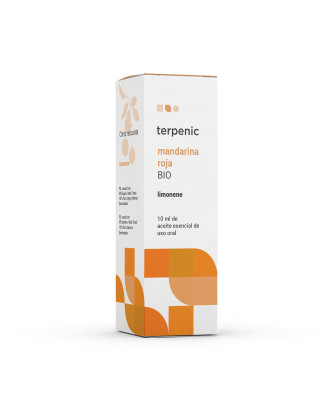 MANDARINA ROJA AE, BIO (ECO), 10ML