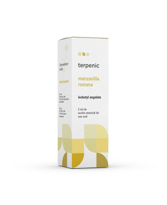 MANZANILLA ROMANA AE, 5ML