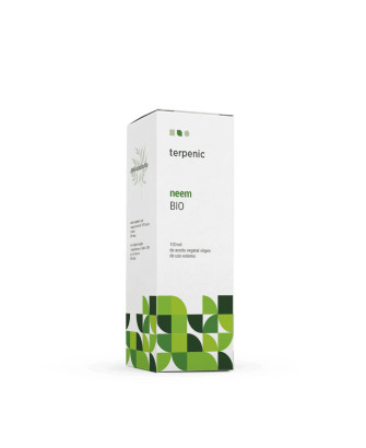 NEEM VIRGEN AV, BIO (ECO), 100ML