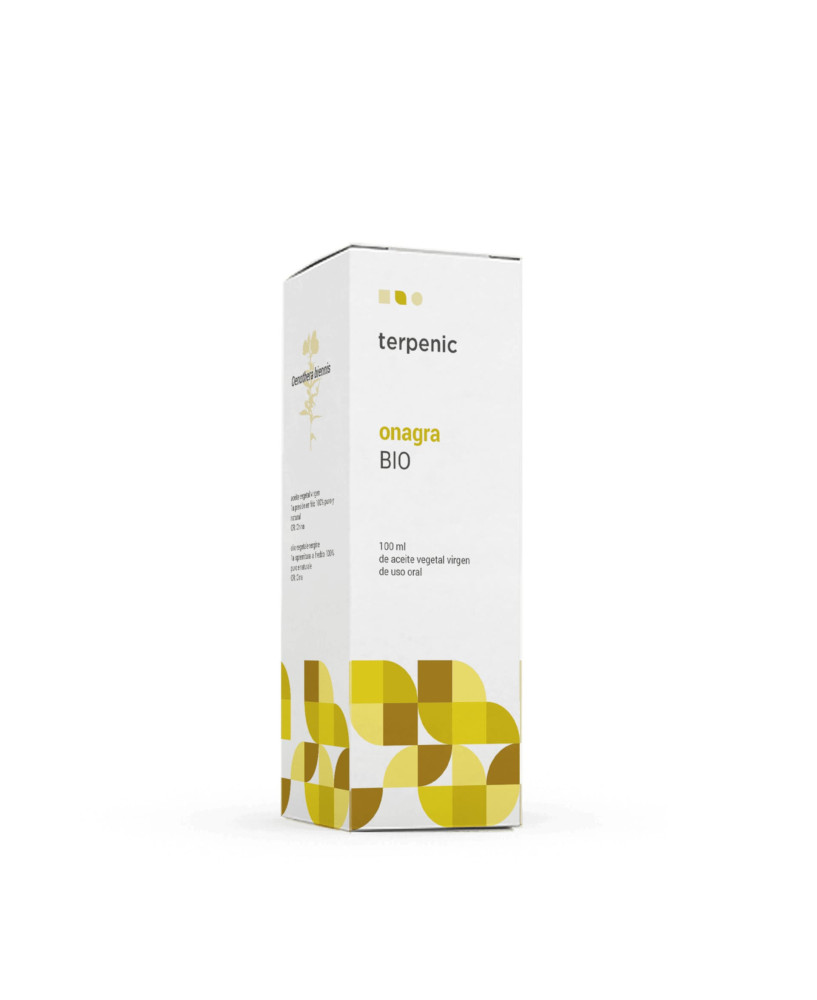 ONAGRA VIRGEN AV, BIO (ECO), 100ML