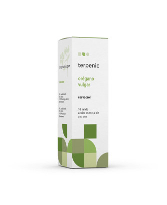 OREGANO VULGAR AE, 10ML