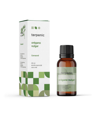 OREGANO VULGAR AE, 30ML