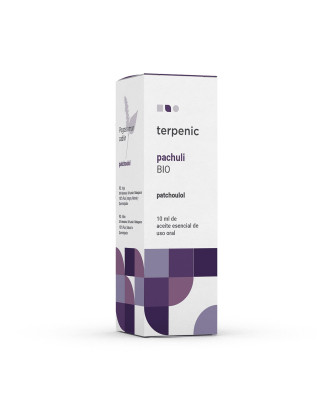 PACHULI AE, BIO (ECO), 10ML