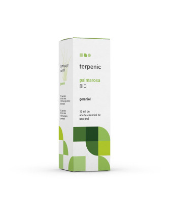 PALMAROSA AE, BIO (ECO), 10ML