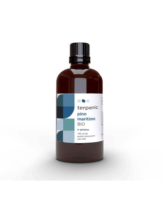 PINO MARITIMO AE, BIO (ECO), 100ML
