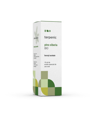 PINO SIBERIA AE, 10ML