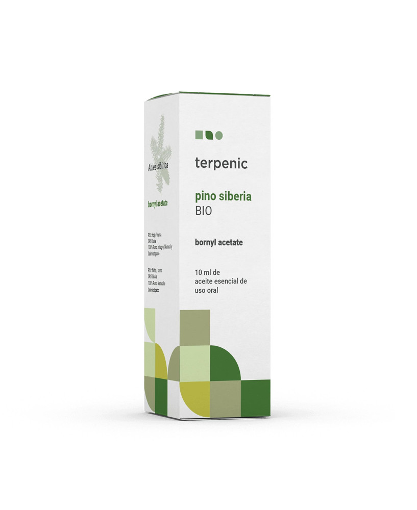 PINO SIBERIA AE, 10ML