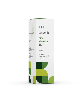PINO SILVESTRE AE, BIO (ECO), 10ML