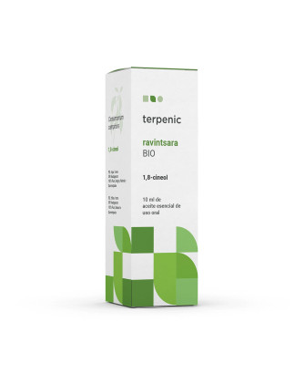 RAVINTSARA AE, BIO, 10ML