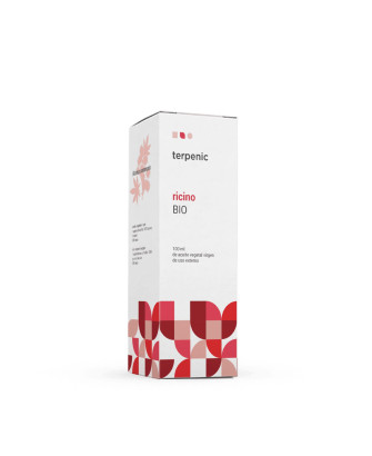 RICINO VIRGEN AV, BIO (ECO), 100ML