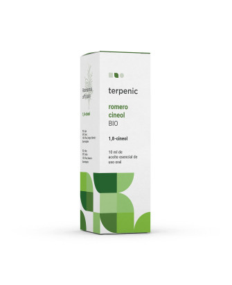 ROMERO CINEOL AE, BIO (ECO), 10ML